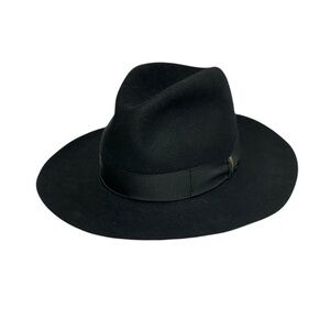 Borsalino Fedora Hat – Henri Henri Montreal